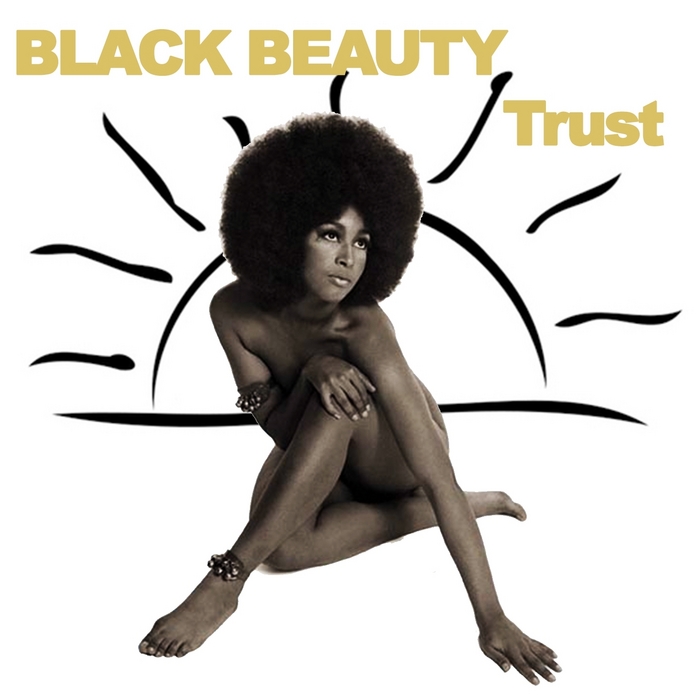 Black Beauty - Trust