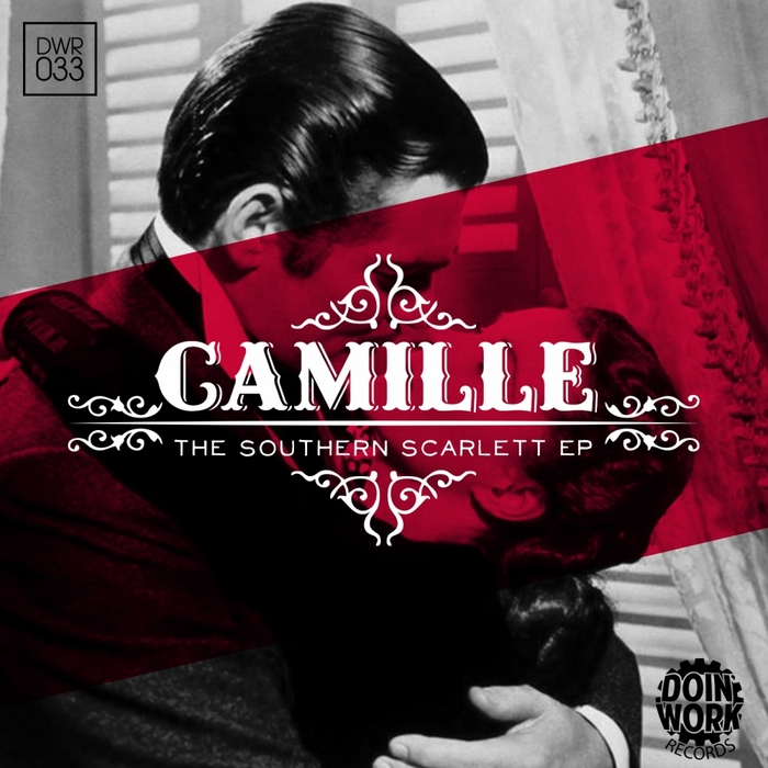 Camille - The Southern Scarlett EP