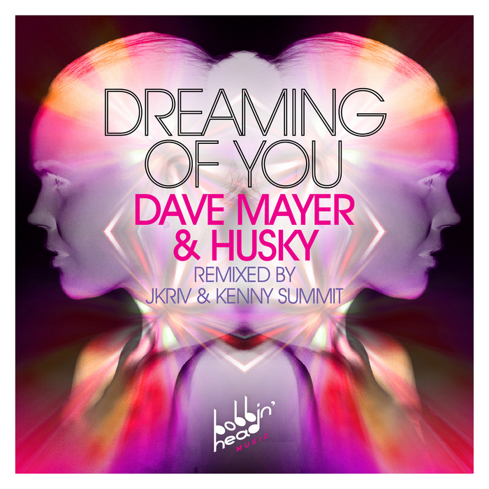 Dave Mayer, Husky - Dreaming Of You