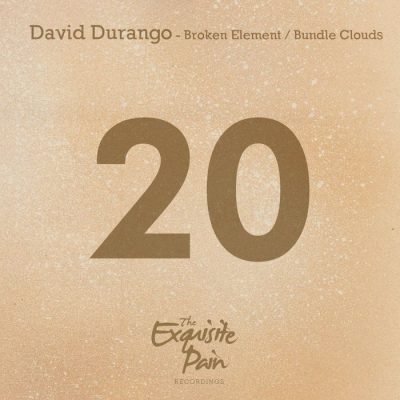 David Durango - Broken Element Bundle Clouds