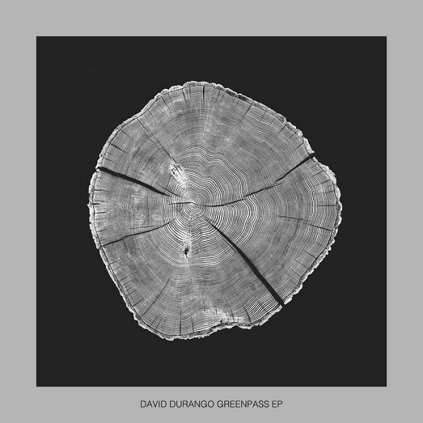 David Durango - Greenpass EP