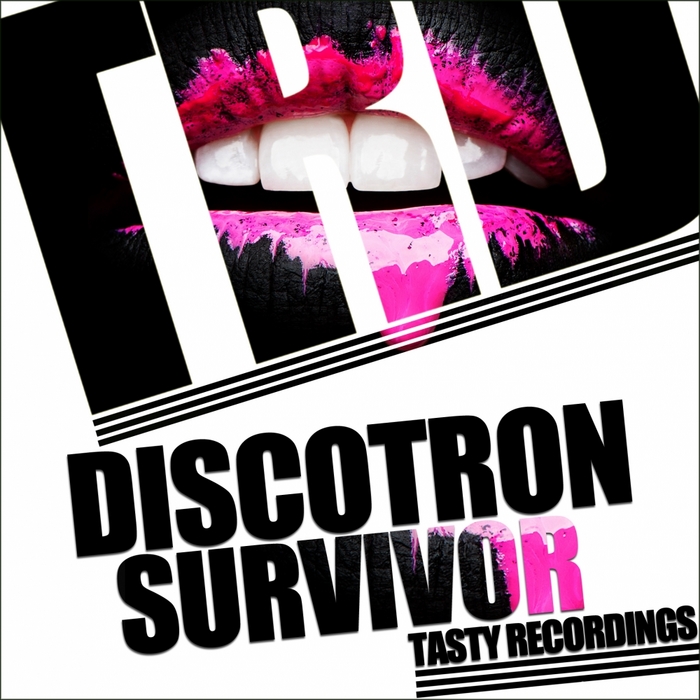 Discotron - Survivor
