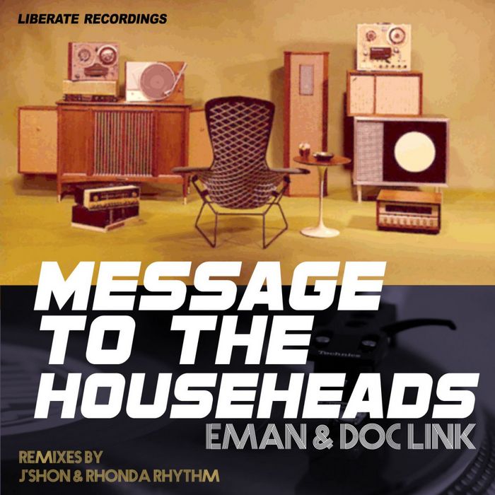 Eman, Doc Link - Message To The Househeads