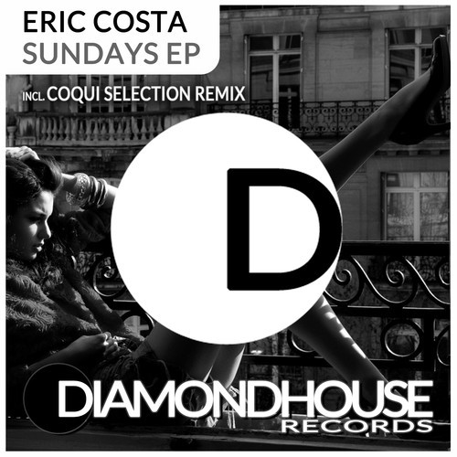 Eric Costa - Sundays EP