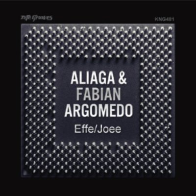 Fabian Argomedo, Aliaga - Effe  Joee