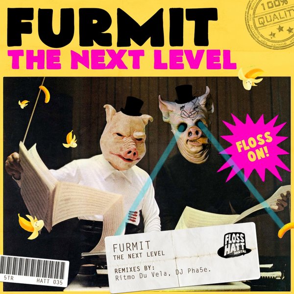 Furmit - The Next Level