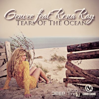 Genvee, Rona Ray - Tears Of The Ocean