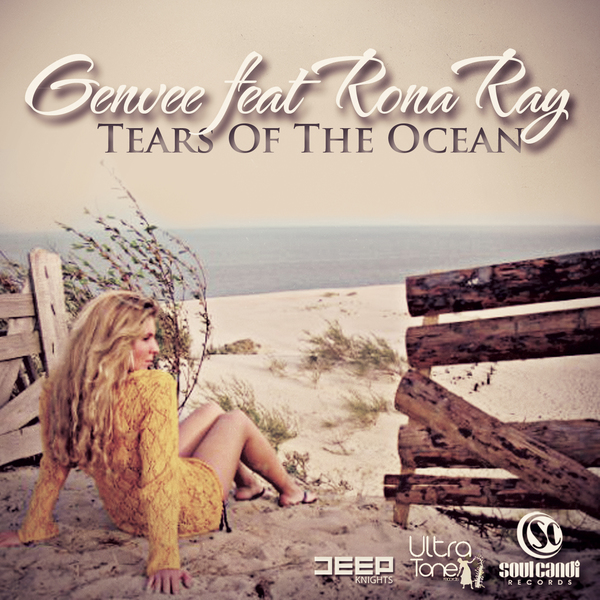 Genvee, Rona Ray - Tears Of The Ocean