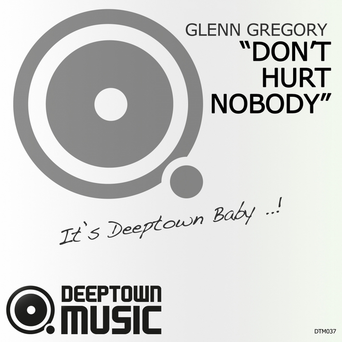 Glenn Gregory, Lifford Shillingford - Deeptown Music