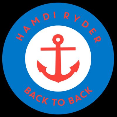 Hamdi RydEr - Back To Back