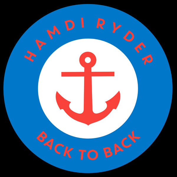 Hamdi RydEr - Back To Back