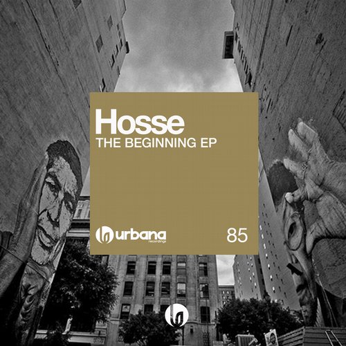 Hosse - The Beginning EP