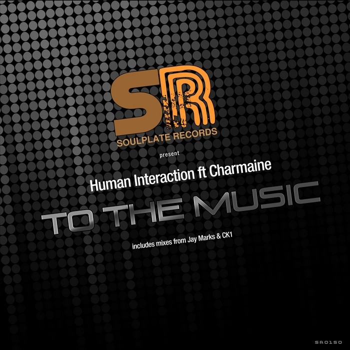 Human Interaction, Charmaine - To the Music