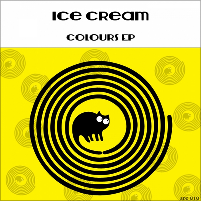 Ice Cream - Colours