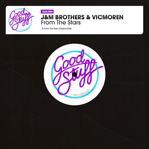 J&M Brothers, Vicmoren - From The Stars