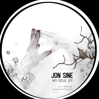 Jon Sine - My Soul EP