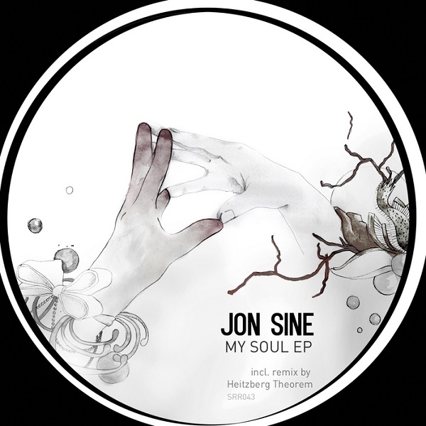 Jon Sine - My Soul EP