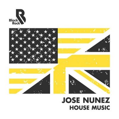 Jose Nunez - House Music