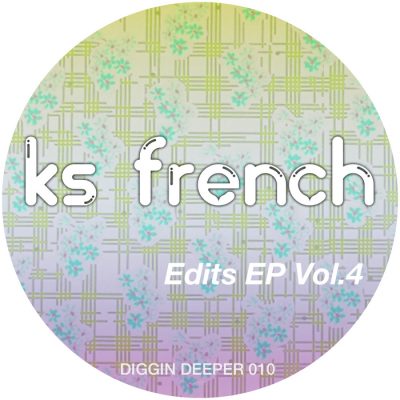 KS French - Edits Volume 4