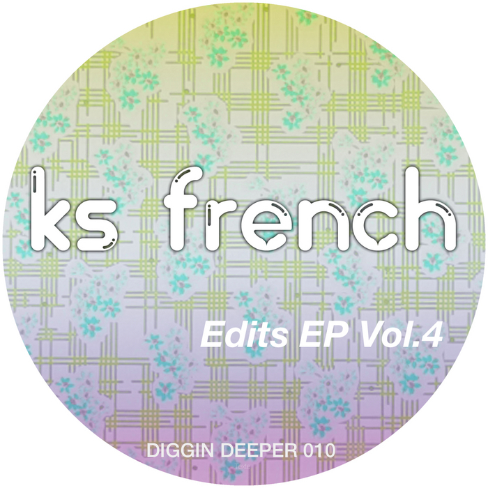 KS French - Edits: Volume 4