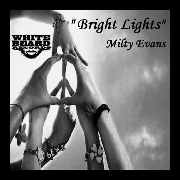 Milty Evans - Bright Lights