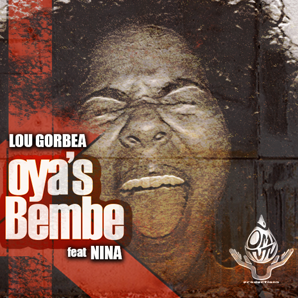 Nina - Oya's Bembe