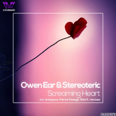 Owen Ear, Stereoteric - Screaming Heart