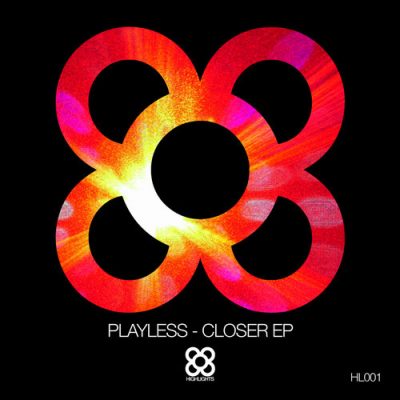 Playless - Closer EP
