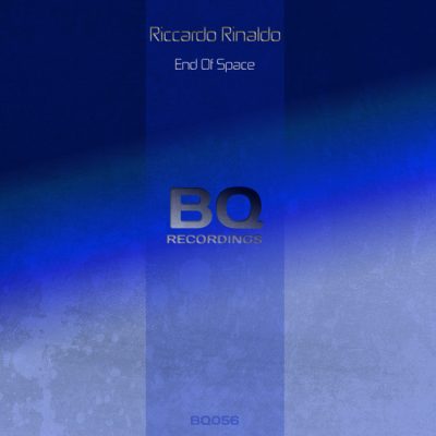 Riccardo Rinaldo - End Of Space