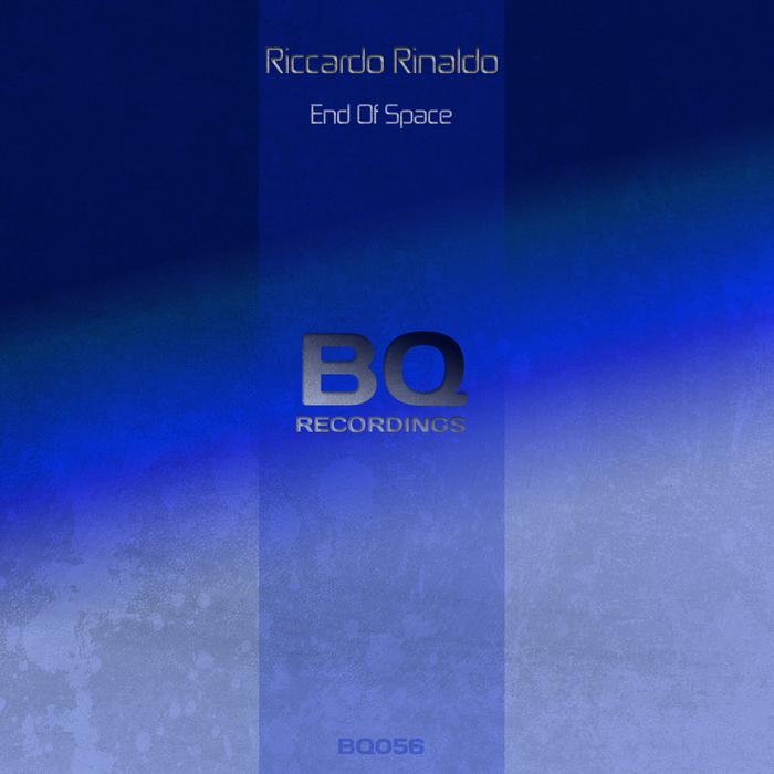 Riccardo Rinaldo - End Of Space