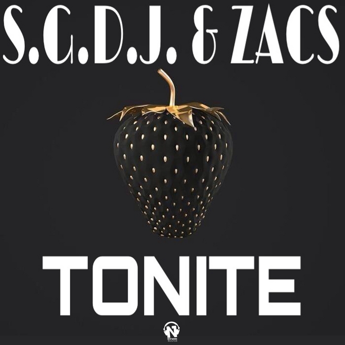 S. G. D. J., Zacs - Tonite