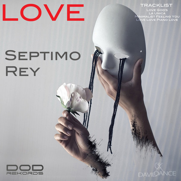 Septimo Rey - Love