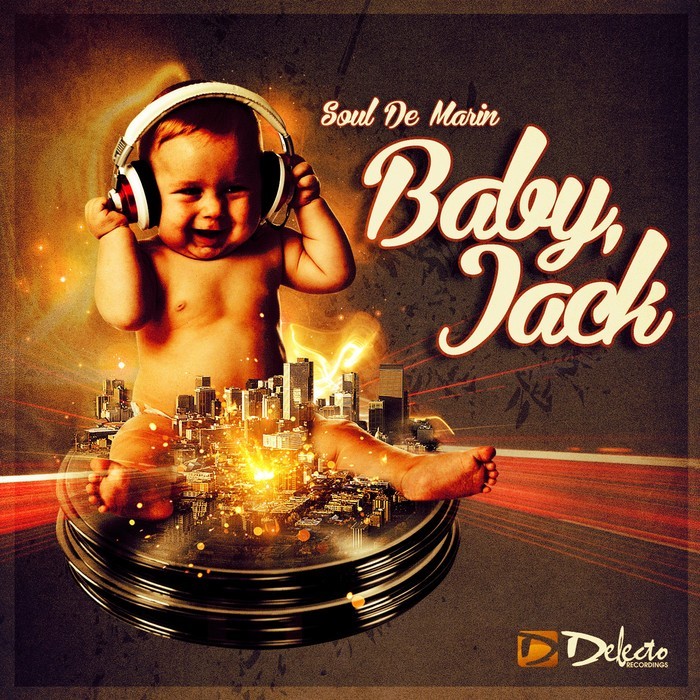 Soul De Marin - Baby Jack