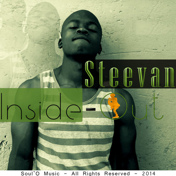 Steevan - Inside Out