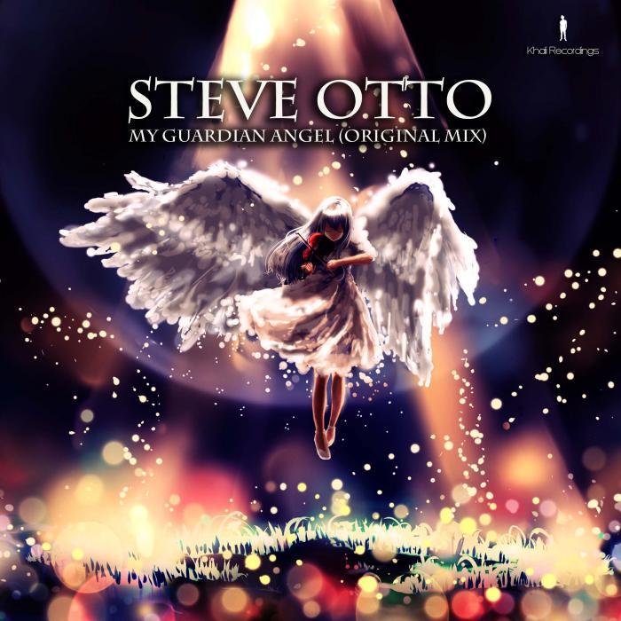 Steve Otto - My Guardian Angel