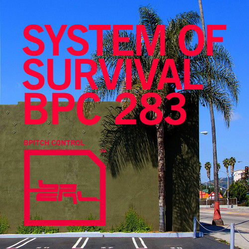 System Of Survival - I Mean EP