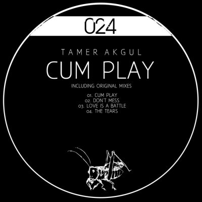 Tamer Akgul - Cum Play