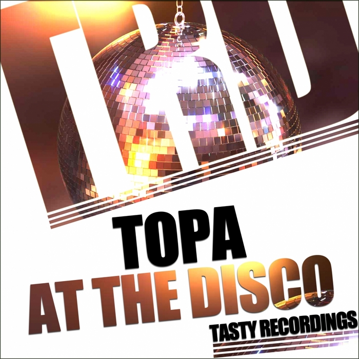 Topa - At The Disco