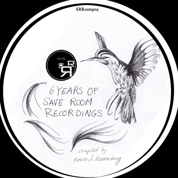 VA - 6 Years Of Save Room Recordings