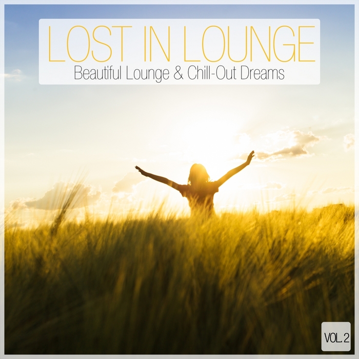VA - Lost In Lounge - Beautiful Lounge & Chill-Out Dreams - Vol. 2