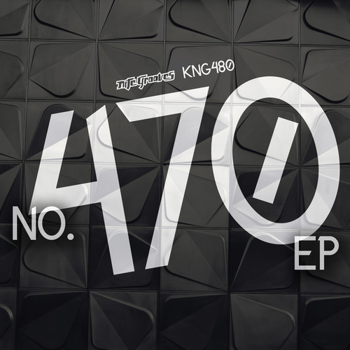 VA - No. 470 EP