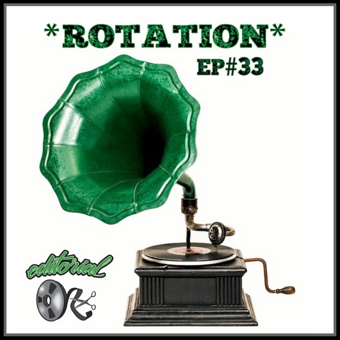 VA - Rotation
