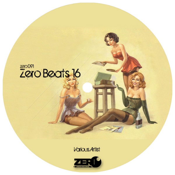 VA - Zero Beats 16