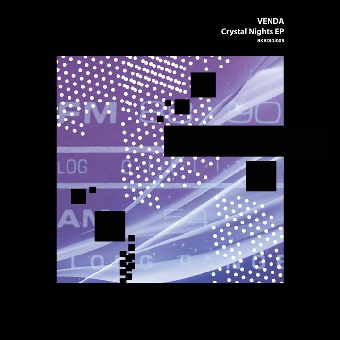 Venda - Crystal Nights EP