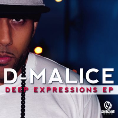 D-malice - Deep Expressions EP