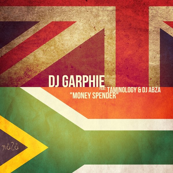 DJ Garphie, Taminology, DJ Abza - Money Spender