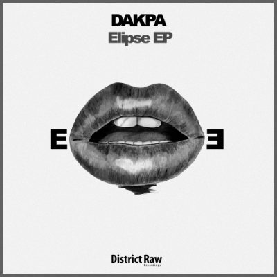Dakpa - Elipse EP