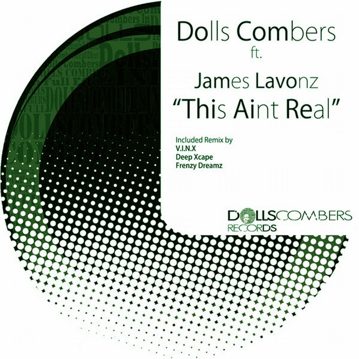 Dolls Combers, James Lavonz - This Aint Real