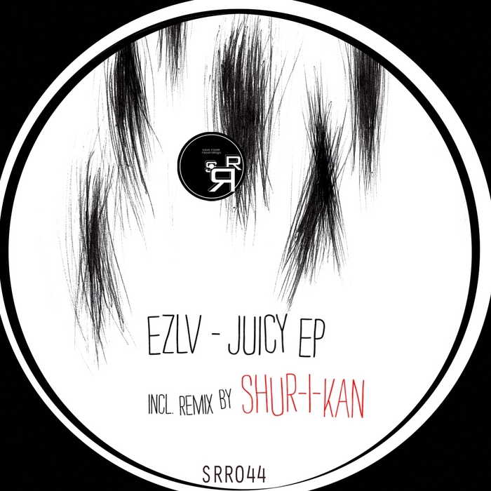 Ezlv - Juicy EP
