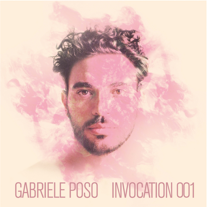 Gabriele Poso - Invocation 001